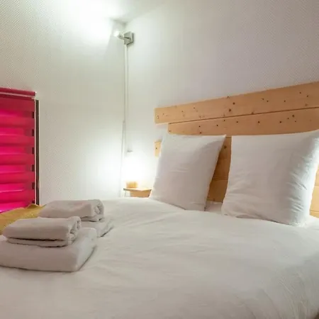 Ancolie - Free Parking Close To Lift - By Cozee * Chamonix Mont Blanc