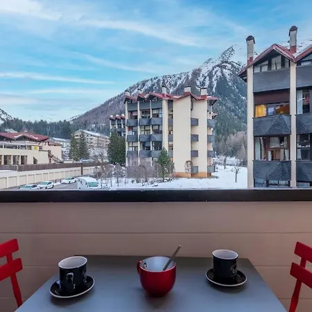 Apartamento Ancolie - Free Parking Close To Lift - By Cozee *