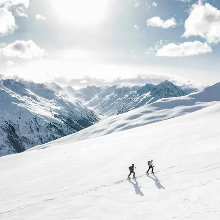 Ancolie - Free Parking Close To Lift - By Cozee