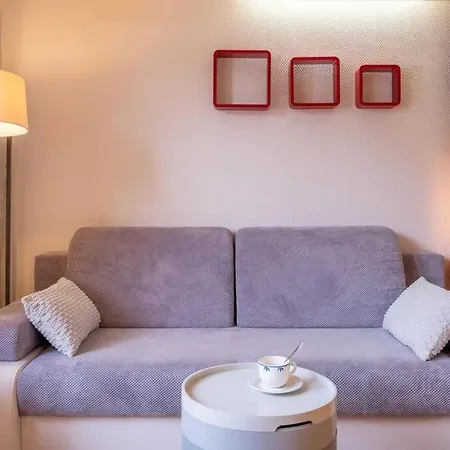 Apartamento Ancolie - Free Parking Close To Lift - By Cozee Chamonix Mont Blanc