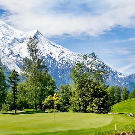 Apartamento Ancolie - Free Parking Close To Lift - By Cozee Chamonix Mont Blanc