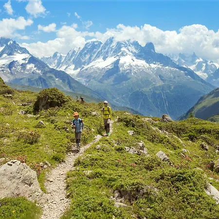 Ancolie - Free Parking Close To Lift - By Cozee *