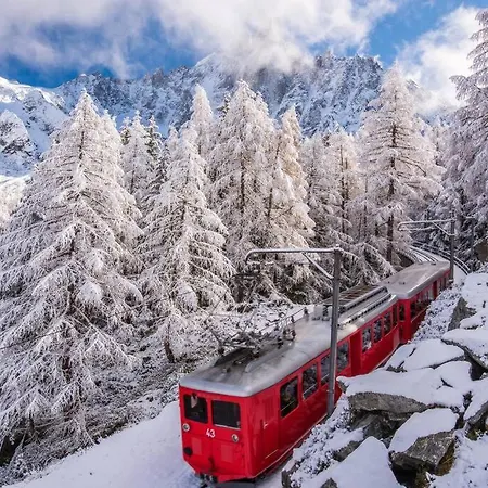 Ancolie - Free Parking Close To Lift - By Cozee *