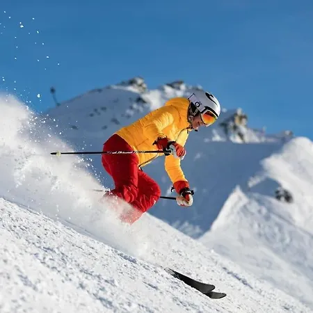 Ancolie - Free Parking Close To Lift - By Cozee