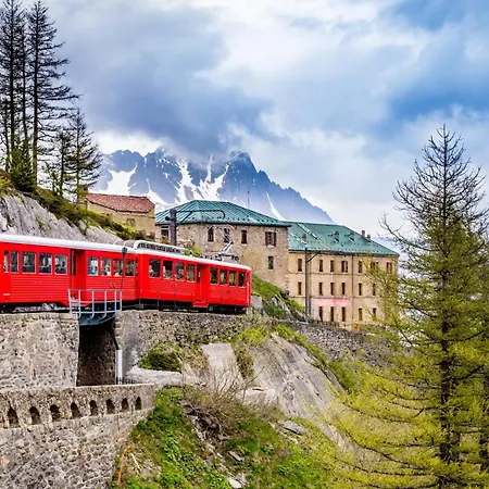 Ancolie - Free Parking Close To Lift - By Cozee *