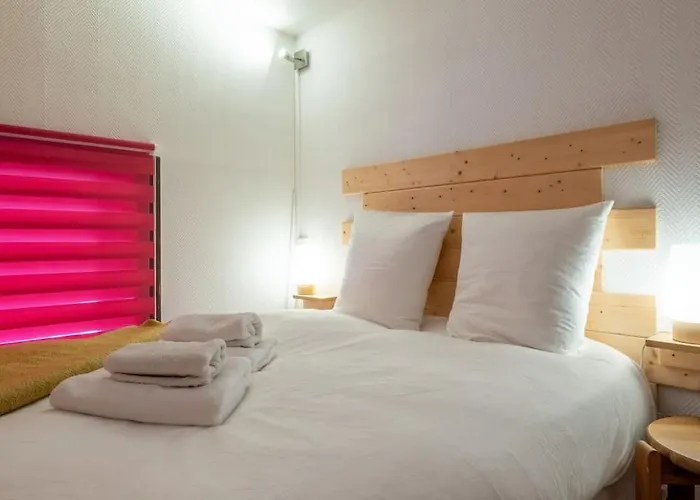 Ancolie - Free Parking Close To Lift - By Cozee * Шамоні