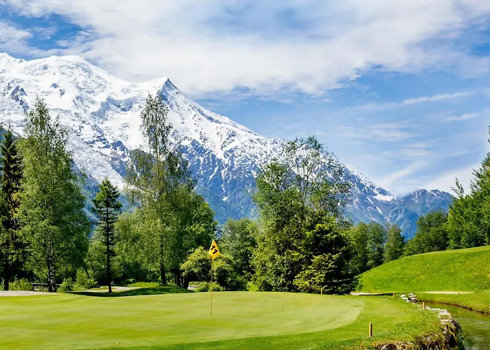 Апартаменти Ancolie - Free Parking Close To Lift - By Cozee Шамоні