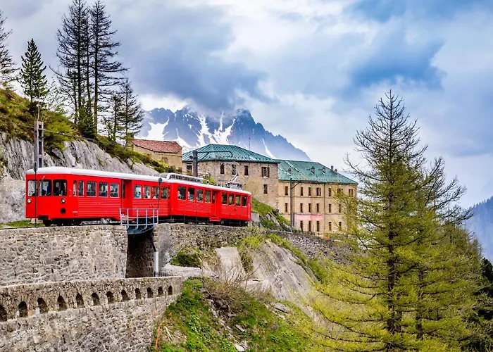 Ancolie - Free Parking Close To Lift - By Cozee *