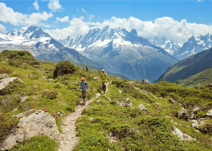 Ancolie - Free Parking Close To Lift - By Cozee *