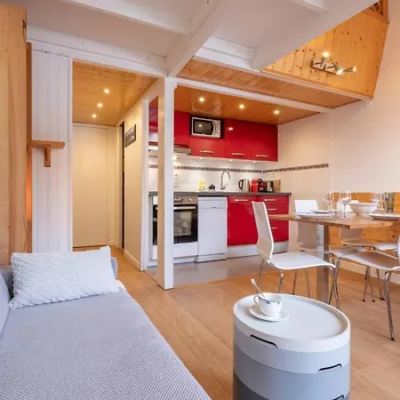 Ancolie - Free Parking Close To Lift - By Cozee * Chamonix