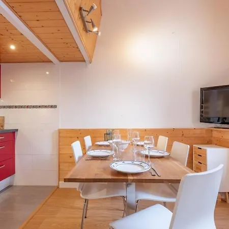 Ancolie - Free Parking Close To Lift - By Cozee * Chamonix