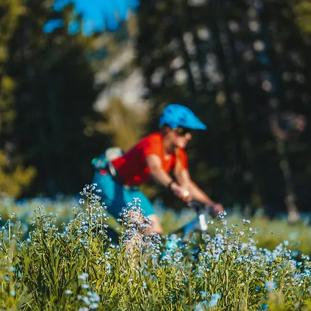 Ancolie - Free Parking Close To Lift - By Cozee Chamonix